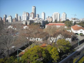Apartamento Palermo Las Canitas